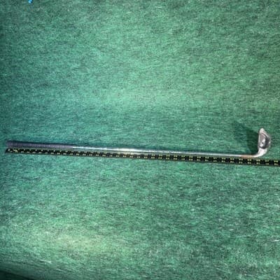 Vintage Ping Zing 8 Iron Karsten Phoenix AZ USA Steel Shaft RH Golf Club - Thumbnail 4