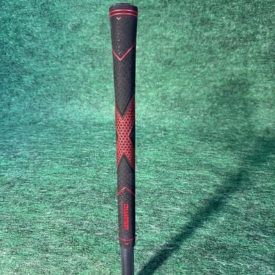 Tour Edge Reaction II 7 Wood Titanium Alloy Graphite Shaft RH Golf Club - Thumbnail 8