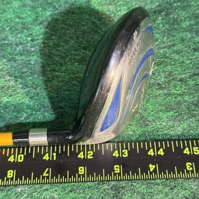 Ping G5 3 Wood 15° UST Proforce 75 R Flex RH Fairway Golf Club - Thumbnail 7