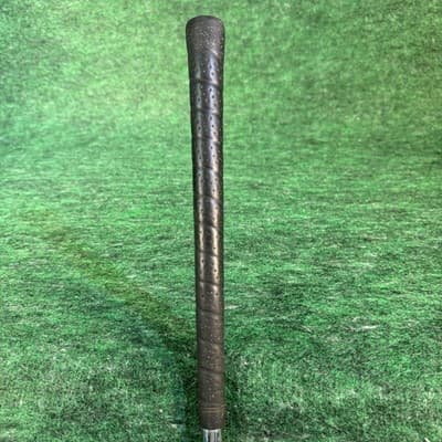 Vintage Ping Zing 8 Iron Karsten Phoenix AZ USA Steel Shaft RH Golf Club - Thumbnail 9