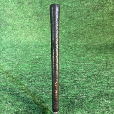 Vintage Ping Zing 8 Iron Karsten Phoenix AZ USA Steel Shaft RH Golf Club - Thumbnail 7