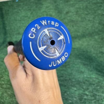 Intecho XGen 4 Hybrid 22° Matrix MT 65g Regular Flex Graphite Golf Club - Thumbnail 12