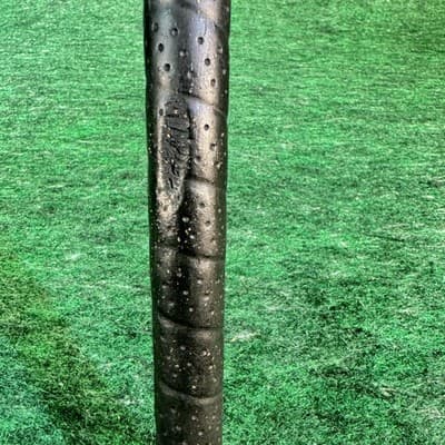 Vintage Ping Zing 8 Iron Karsten Phoenix AZ USA Steel Shaft RH Golf Club - Thumbnail 8