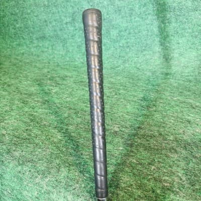 Tour Series 7 Iron Mens RH Steel Shaft 36° Silver Cavity USA Golf Club - Thumbnail 8