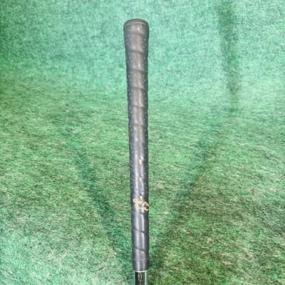 Tour Series 7 Iron Mens RH Steel Shaft 36° Silver Cavity USA Golf Club - Thumbnail 7