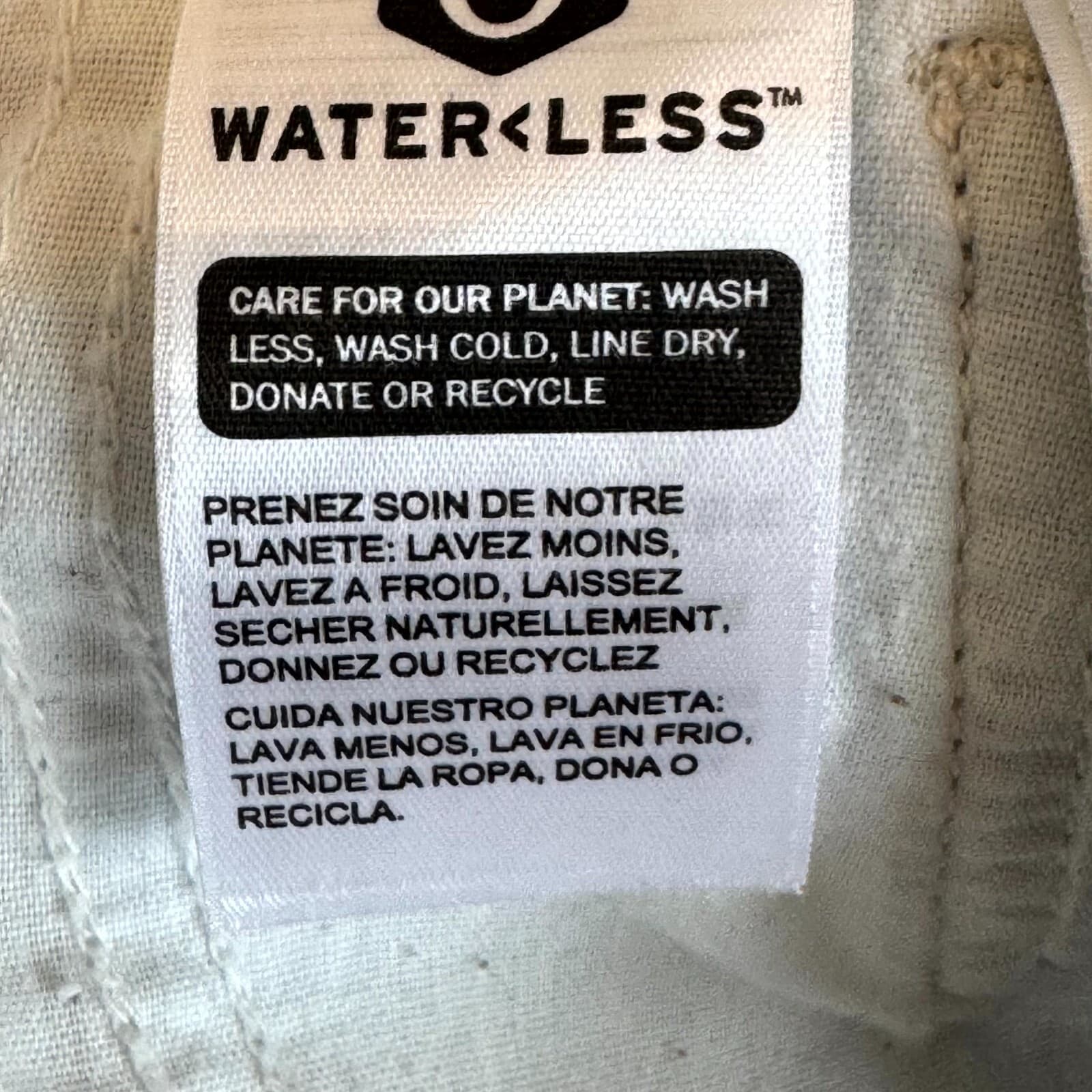 Levis Carpenter Jeans Mens 27x31 Light Blue Denim Workwear Utility Straight Leg - Thumbnail 10