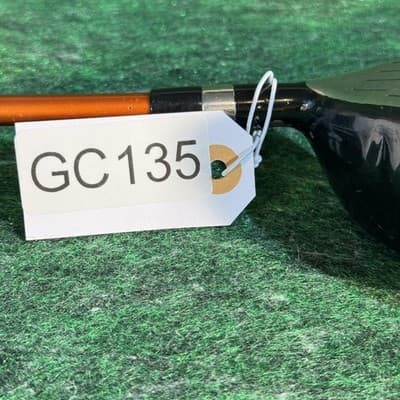 Intecho XGen 4 Hybrid 22° Matrix MT 65g Regular Flex Graphite Golf Club - Thumbnail 13