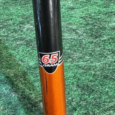 Intecho XGen 4 Hybrid 22° Matrix MT 65g Regular Flex Graphite Golf Club - Thumbnail 9