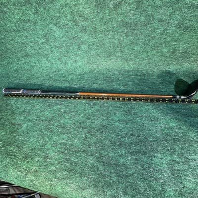 Intecho XGen 4 Hybrid 22° Matrix MT 65g Regular Flex Graphite Golf Club - Thumbnail 4