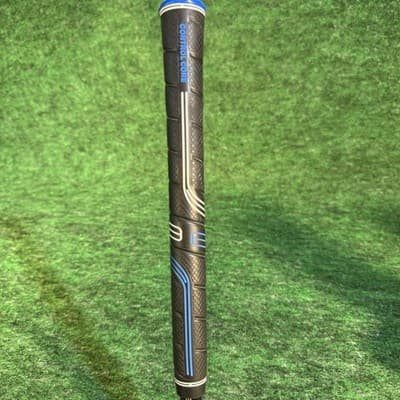 Intecho XGen 4 Hybrid 22° Matrix MT 65g Regular Flex Graphite Golf Club - Thumbnail 11