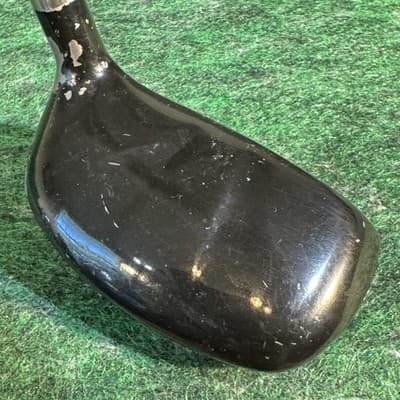 Intecho XGen 4 Hybrid 22° Matrix MT 65g Regular Flex Graphite Golf Club - Thumbnail 3