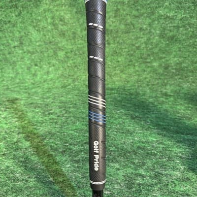 Intecho XGen 4 Hybrid 22° Matrix MT 65g Regular Flex Graphite Golf Club - Thumbnail 10