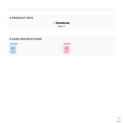 Dickies Pants Mens 36x34 Black Khakis Relaxed Canvas Polyester Blend Zip Fly - Thumbnail 12