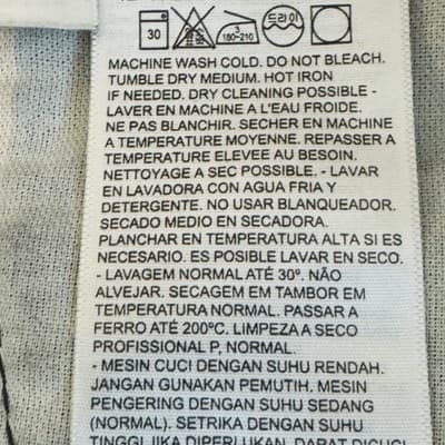 Levis 505 Jeans Mens 42x32 Black Rinse Straight Regular Fit Denim Zip Fly - Thumbnail 10