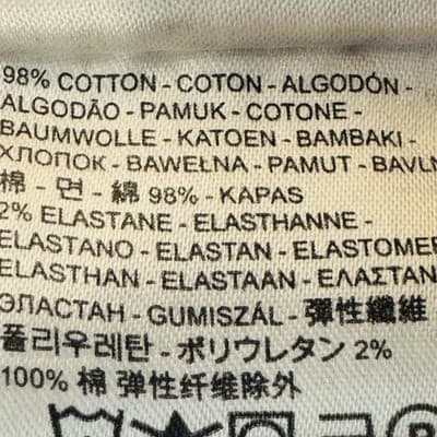 Levis 501 Jeans Mens 36x32 Red Medium Wash Straight Denim Button Fly Classic Fit - Thumbnail 9