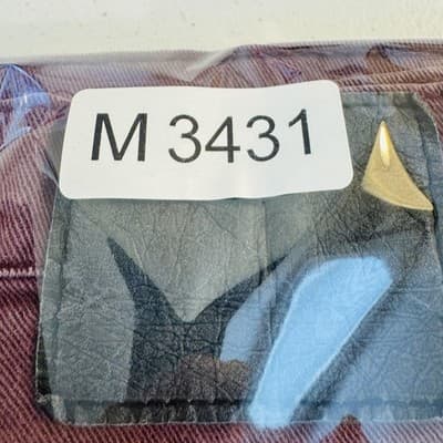 Levis 501 Jeans Mens 36x32 Red Medium Wash Straight Denim Button Fly Classic Fit - Thumbnail 15