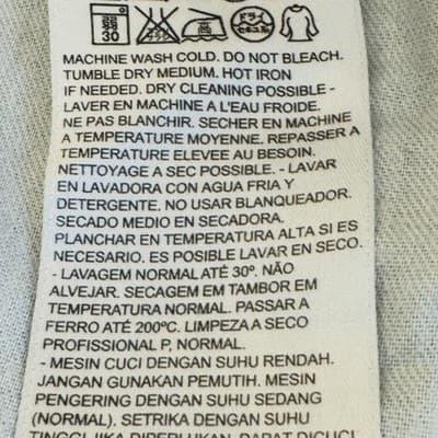 Levis 505 Jeans Mens 33x32 Gray Charcoal Wash Straight Denim Zip Fly Regular Fit - Thumbnail 10