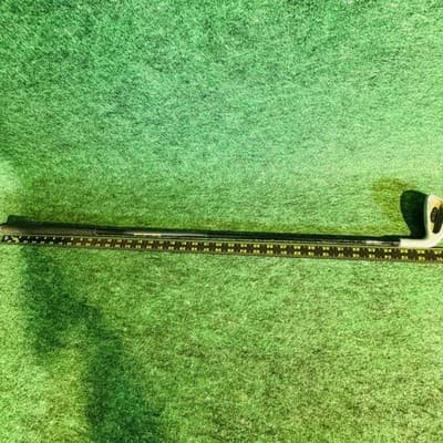 Pro Kennex CCB Forged 7 Iron Mens RH Tour Design Graphite Silver Single Club - Thumbnail 4