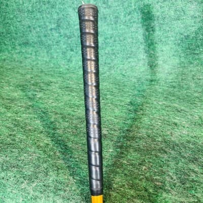 Bob Burns 1 Iron Mens RH Master Professional Silver Head Steel Single Golf Club - Thumbnail 12