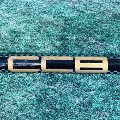 Pro Kennex CCB Forged 7 Iron Mens RH Tour Design Graphite Silver Single Club - Thumbnail 6