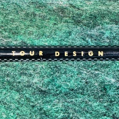 Pro Kennex CCB Forged 7 Iron Mens RH Tour Design Graphite Silver Single Club - Thumbnail 7