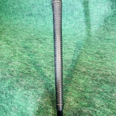 Pro Kennex CCB Forged 7 Iron Mens RH Tour Design Graphite Silver Single Club - Thumbnail 9