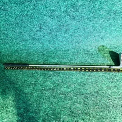 PowerBilt P Pitching Wedge Mens RH Steel Shaft TPS Undercut Cavity Back Single - Thumbnail 4