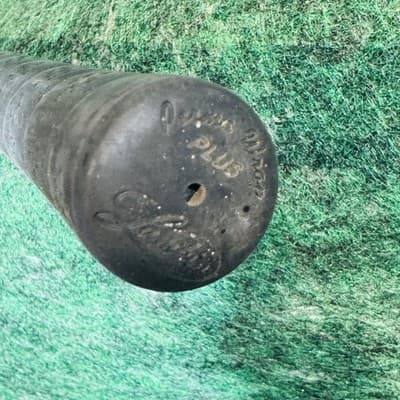 Vintage King Cobra Oversize 4 Iron Mens RH Silver Autoclave Single Club - Thumbnail 10