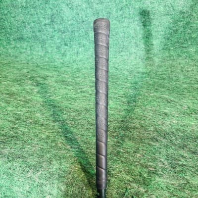 Vintage King Cobra Oversize 4 Iron Mens RH Silver Autoclave Single Club - Thumbnail 9