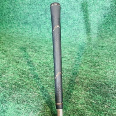 PowerBilt P Pitching Wedge Mens RH Steel Shaft TPS Undercut Cavity Back Single - Thumbnail 9