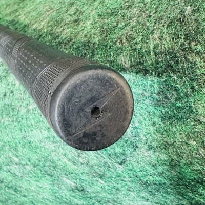 PowerBilt P Pitching Wedge Mens RH Steel Shaft TPS Undercut Cavity Back Single - Thumbnail 10