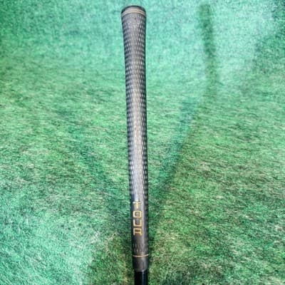 Pro Kennex CCB Forged 7 Iron Mens RH Tour Design Graphite Silver Single Club - Thumbnail 8