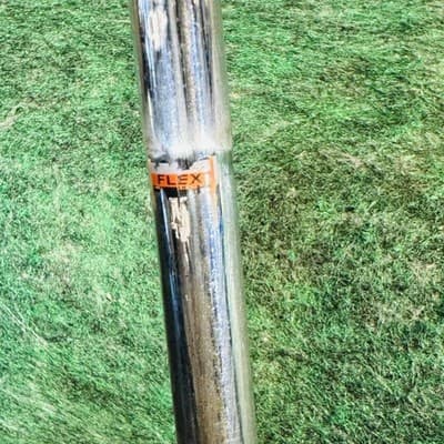 PowerBilt P Pitching Wedge Mens RH Steel Shaft TPS Undercut Cavity Back Single - Thumbnail 7