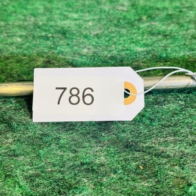 PowerBilt P Pitching Wedge Mens RH Steel Shaft TPS Undercut Cavity Back Single - Thumbnail 11