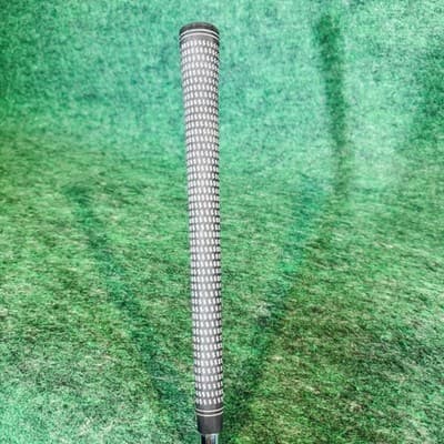 Tommy Armour 855S SilverScot 6 Iron Mens RH Steel Shaft Silver Single Club - Thumbnail 8