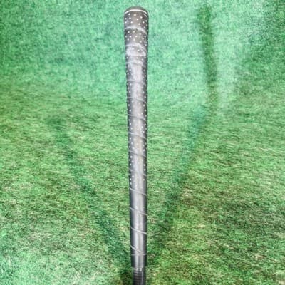 INTEGRA 7 Iron Mens RH Harrison Star Plus Graphite Shaft Single Silver USA - Thumbnail 8