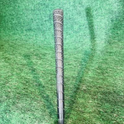 INTEGRA 7 Iron Mens RH Harrison Star Plus Graphite Shaft Single Silver USA - Thumbnail 7