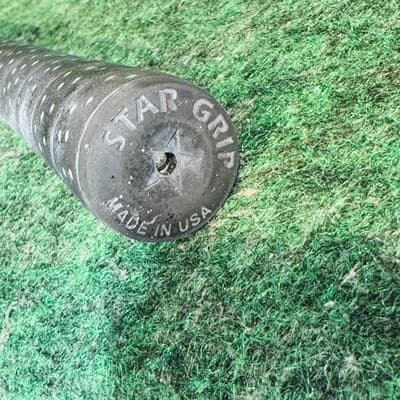 INTEGRA 7 Iron Mens RH Harrison Star Plus Graphite Shaft Single Silver USA - Thumbnail 9