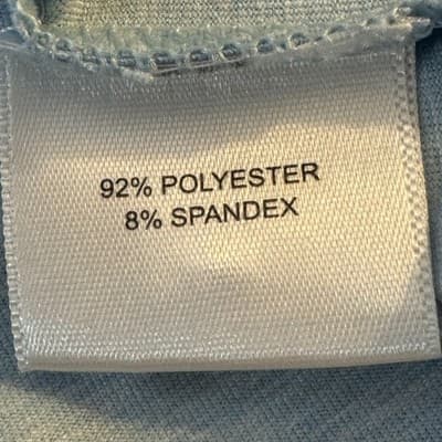 Peter Millar Polo Shirt Mens Large Blue Crown Crafted Golf Performance Stretch - Thumbnail 14