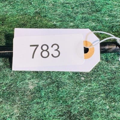 Pro Kennex CCB Forged 7 Iron Mens RH Tour Design Graphite Silver Single Club - Thumbnail 11