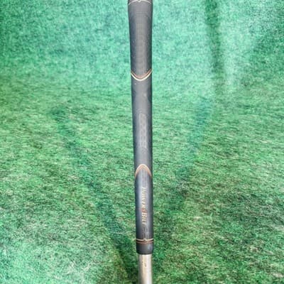 PowerBilt P Pitching Wedge Mens RH Steel Shaft TPS Undercut Cavity Back Single - Thumbnail 8