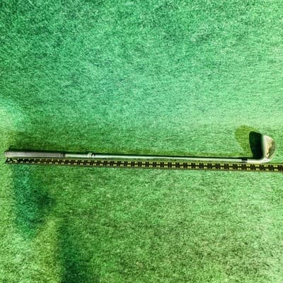 Tommy Armour 855S SilverScot 6 Iron Mens RH Steel Shaft Silver Single Club - Thumbnail 4