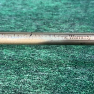 Tour Edge COMP 950 6 Iron 31° Mens RH Ultra Lite Graphite Gold Lift-Off Sole - Thumbnail 7