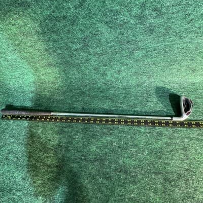 Golden Bear Hi Launch Tour 9 Iron Mens RH Steel Shaft Stainless Golf Club - Thumbnail 4