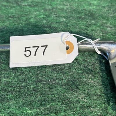 Golden Bear Hi Launch Tour 9 Iron Mens RH Steel Shaft Stainless Golf Club - Thumbnail 8