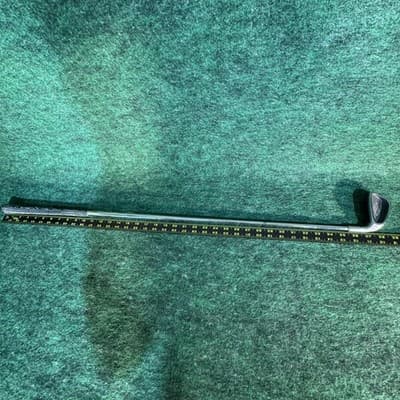 Oversize 5 Iron Mens RH Stainless Steel Cavity Back Silver Single Golf Club - Thumbnail 4