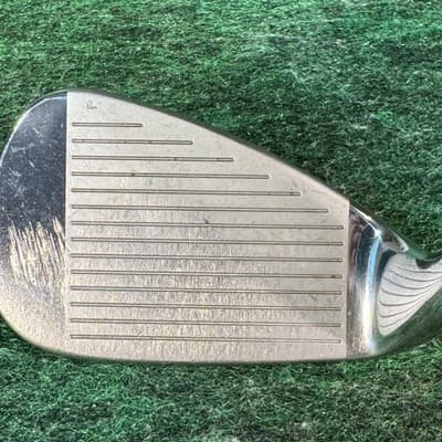 Ben Hogan Apex Edge E Iron RH Forged Steel Shaft Classic - Thumbnail 2