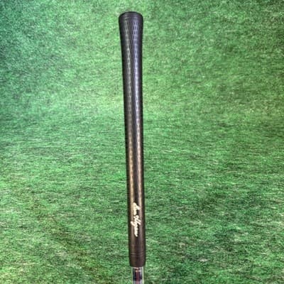 Ben Hogan Apex Edge E Iron RH Forged Steel Shaft Classic - Thumbnail 7