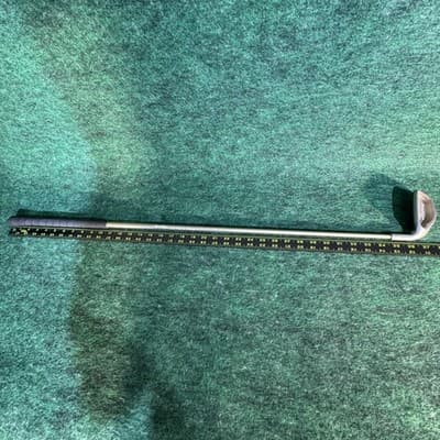 Tour Edge COMP 950 6 Iron 31° Mens RH Ultra Lite Graphite Gold Lift-Off Sole - Thumbnail 4