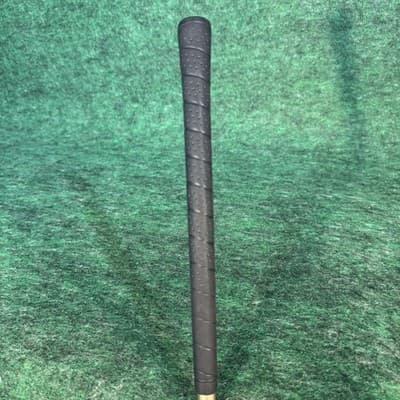 Tour Edge COMP 950 6 Iron 31° Mens RH Ultra Lite Graphite Gold Lift-Off Sole - Thumbnail 9